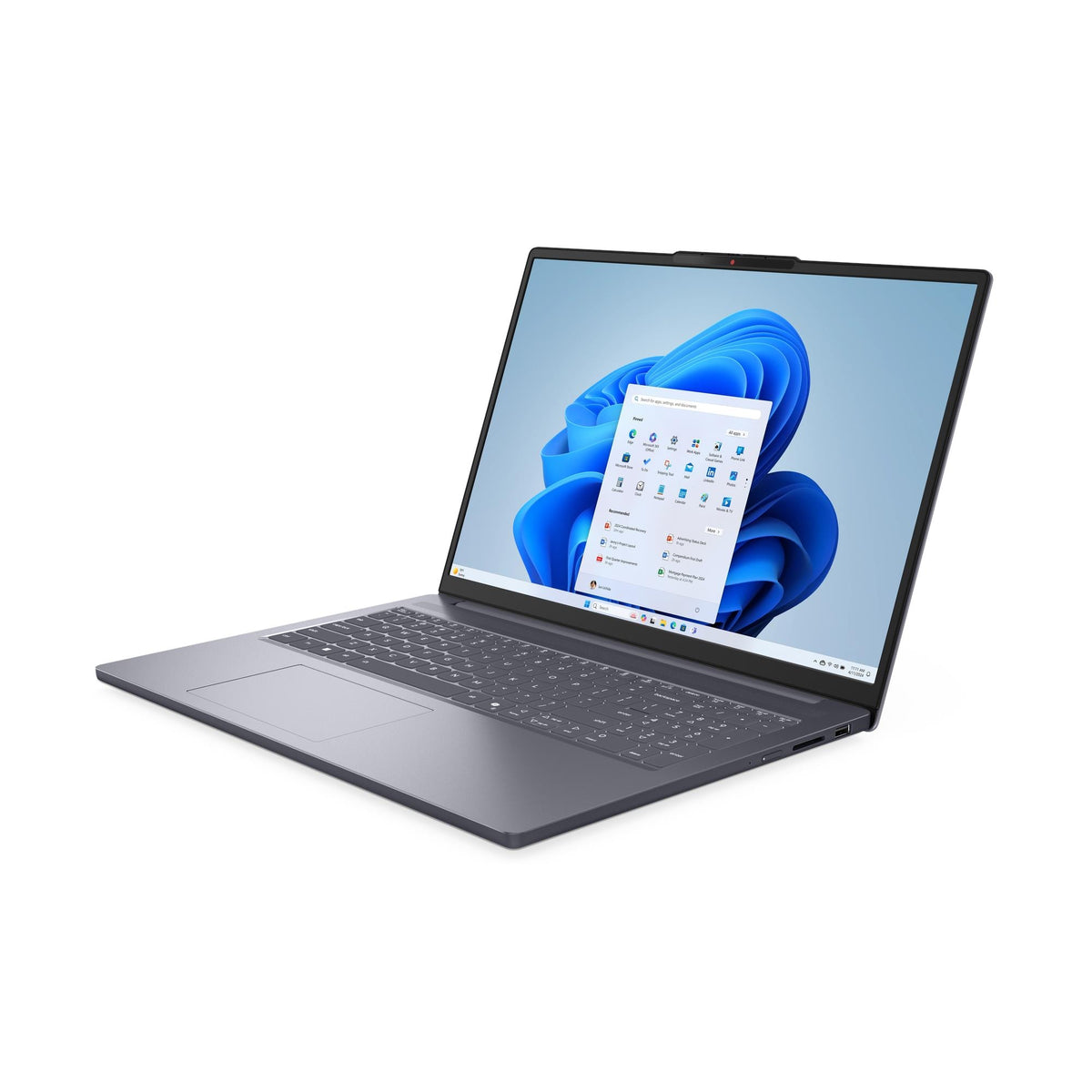16IRH10 - Lenovo IdeaPad Slim 5 16" Core i5/i7 H-Series DDR5 NVMe SSD Laptop