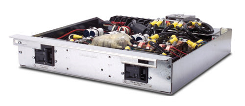 APC SYMMETRA LX FRAME ELECTRONICS MODULE- 200/208V