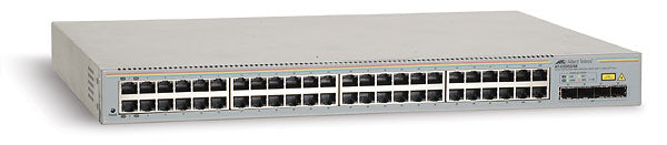 SWITCH - ETHERNET;FAST ETHERNET;GIGABIT ETHERNET - 1 GBPS - EXTERNAL