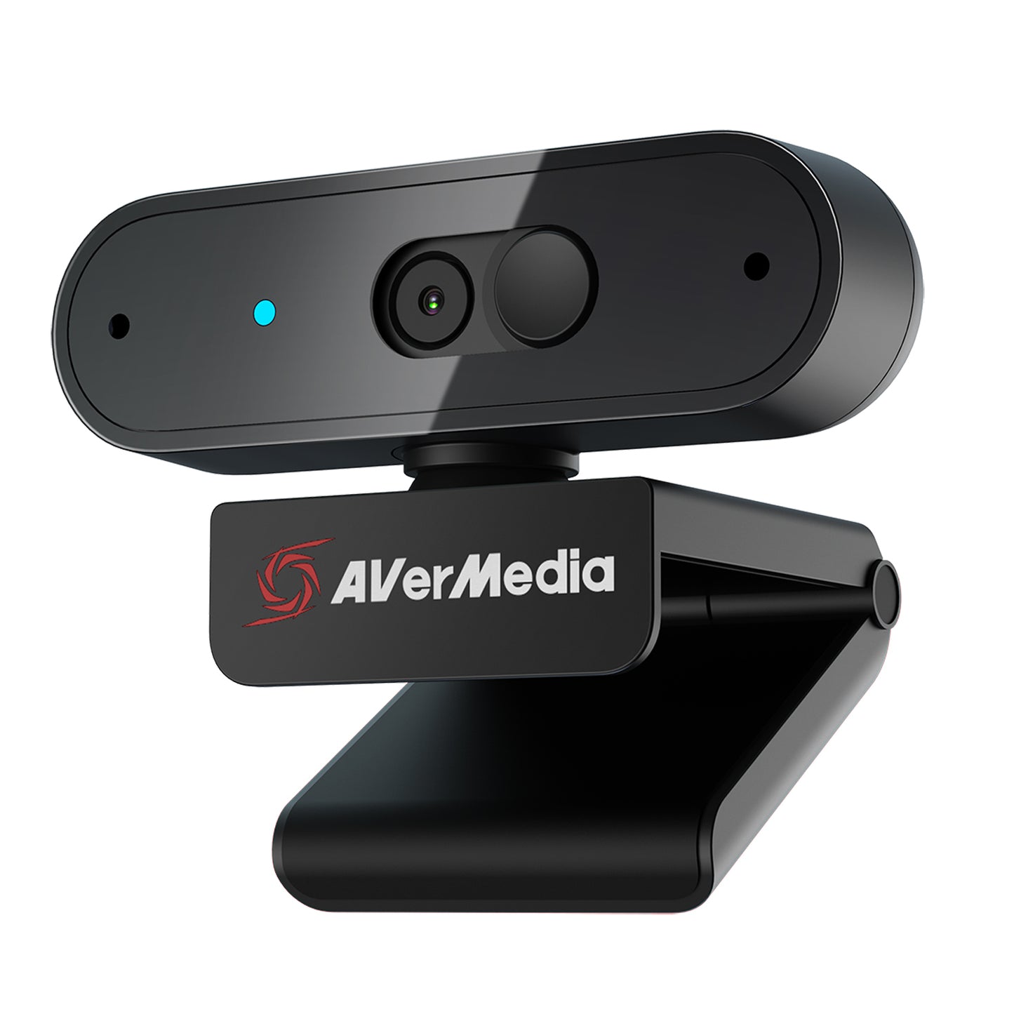 PW310P - AVerMedia AUTOFOCUS FULL HD WEBCAM WITH PRIVACY SHUTTER