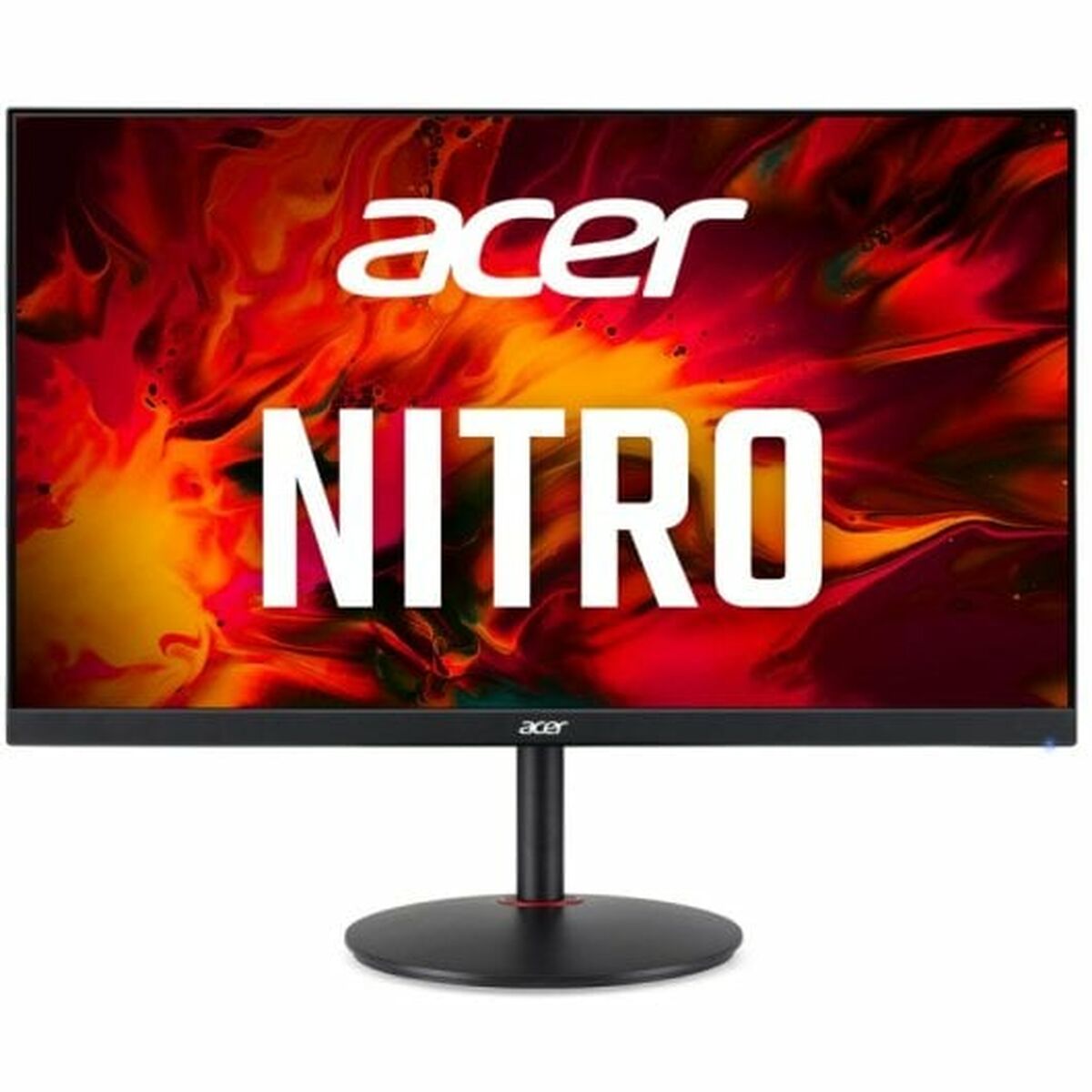 UM.HX0EE.327 - Acer Nitro 27" Full HD 240Hz IPS Gaming Monitor