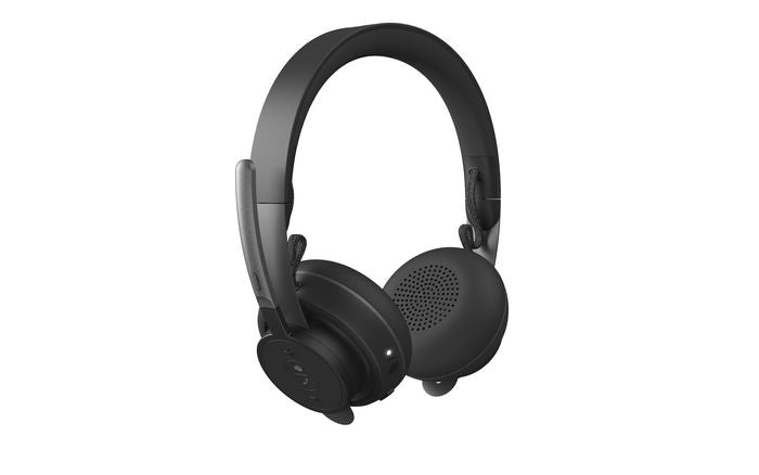 981-000854 - Logitech Zone Wireless Bluetooth Headset