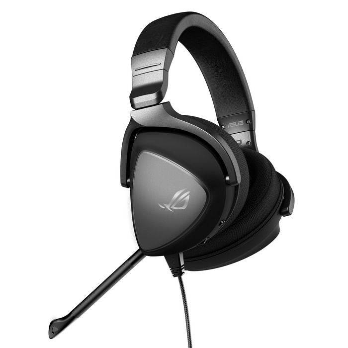 90YH02K0-B2UA00 - Asus ROG Delta S USB-C Wired Gaming Headset