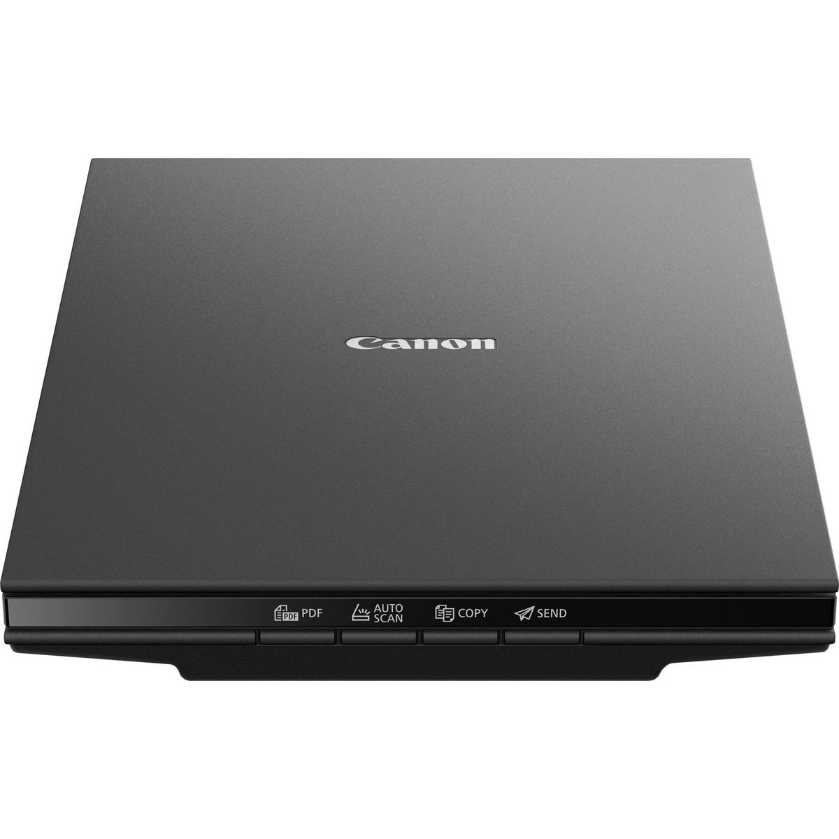2996C010 - Canon CanoScan LiDE 400 Flatbed Scanner