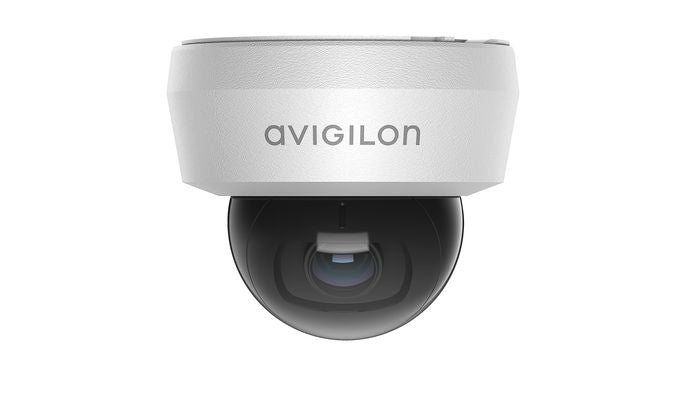 2.0C-H6M-D1 - Avigilon H6 Mini Dome Camera WDR LightCatcher Day/Night