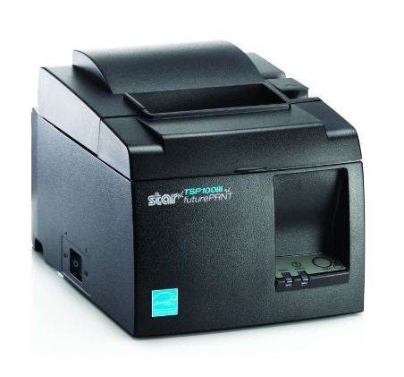 39474790 - Star Micronics TSP100IV Thermal POS Receipt Printer