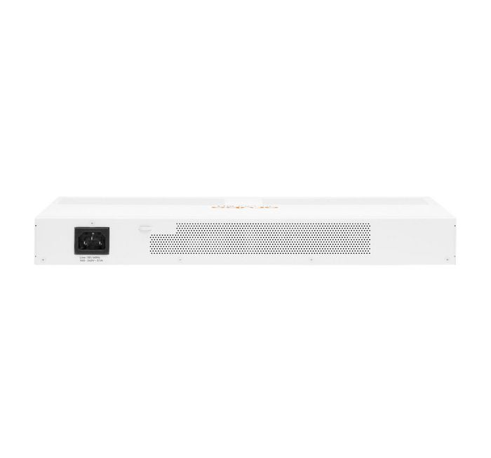 R8R50A#ABB - HPE 48-Port Gigabit PoE+ 4-Port SFP Managed Network Switch