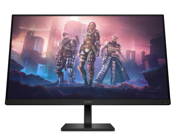 780K0E9#ABB - HP 31.5" OMEN 32q QHD LCD Gaming Monitor
