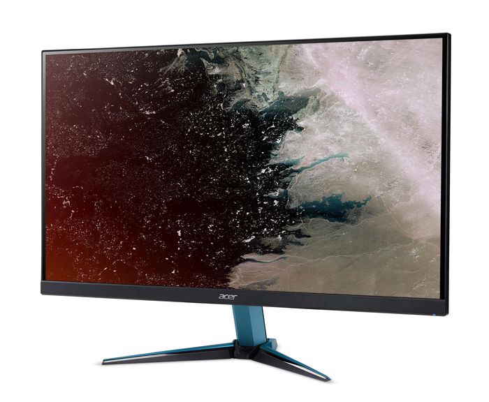 UM.HV1EE.301 - Acer Nitro VG271UM3bmiipx 27" WQHD IPS 180Hz Gaming Monitor