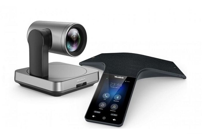 1106979 - Yealink Group video conferencing system 4K Ultra HD 80