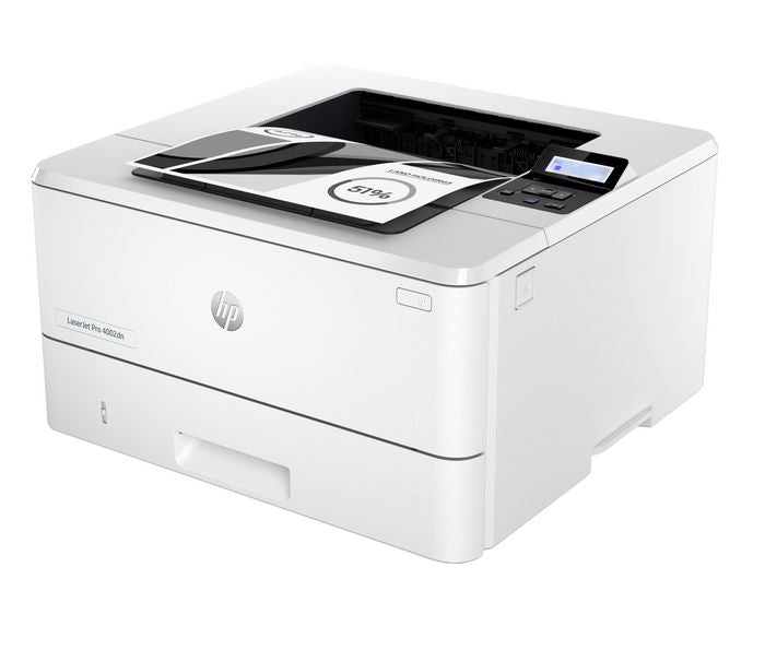 2Z605F#B19 - HP LaserJet Pro 4002dn Printer