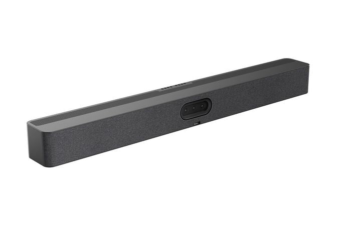 1206707 - Yealink MeetingBar A50-031 All-in-One Video Conferencing Kit