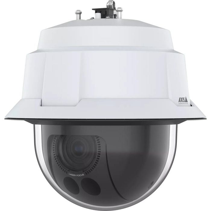 03188-002 - Axis Network Surveillance Camera PTZ Network Camera