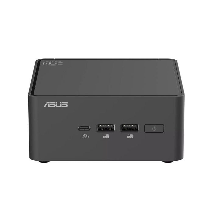 90AR00Q2-M000E0 - Asus NUC 15 Pro Tall Mini PC Barebone