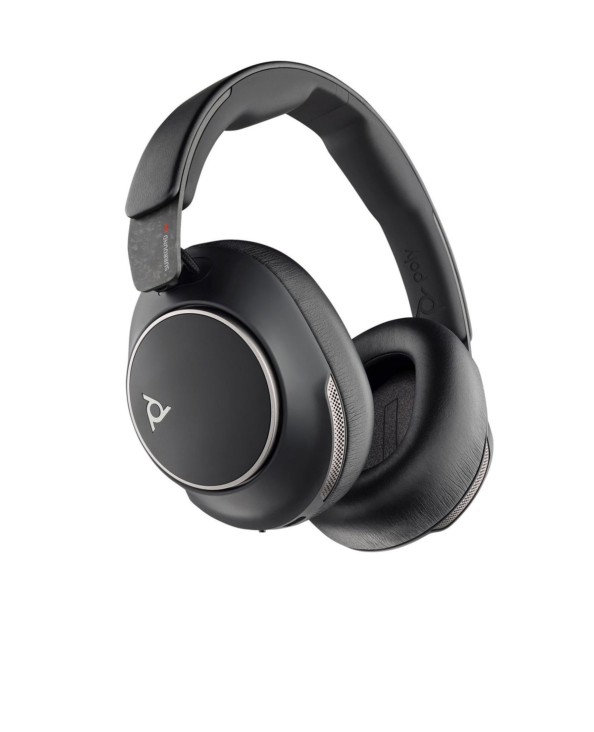 220116-01 - Poly Voyager Wireless Bluetooth Headset