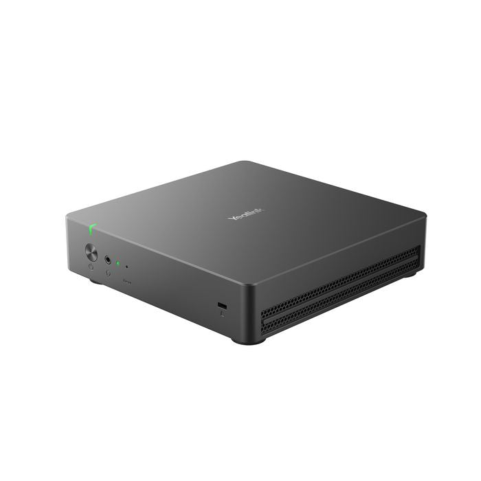 1306064 - Yealink Microsoft Teams Rooms MCore4-MS Mini PC