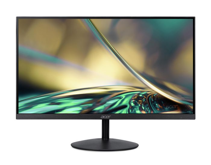 UM.JS2EE.E06 - Acer SB2 E 31.5-inch Full HD IPS LED Monitor