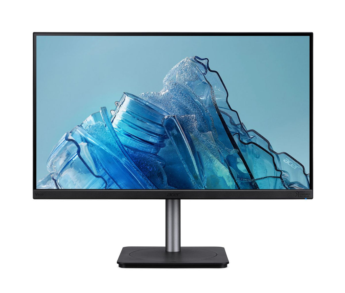 UM.QB3EE.G01 - Acer B3 B243Y G 23.8-inch Full HD IPS Business Monitor