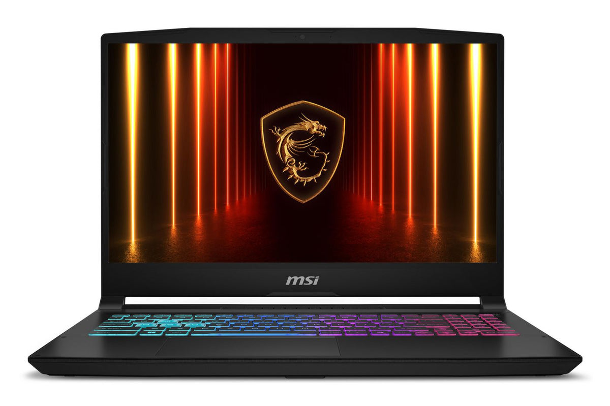 001587-487 - MSI Katana 15 HX 15.6'' i7-14650HX Notebook