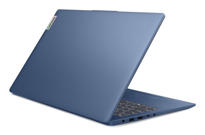 82XQ00WPGE - Lenovo IdeaPad Slim 3 15.6 Ryzen 5 Notebook 2.8 GHz
