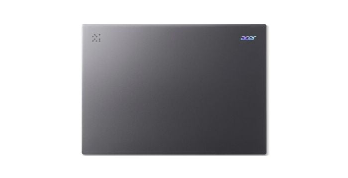 NX.JP0EH.001 - Acer Aspire 16 AI 16'' Notebook 3.4 GHz 40.6 cm