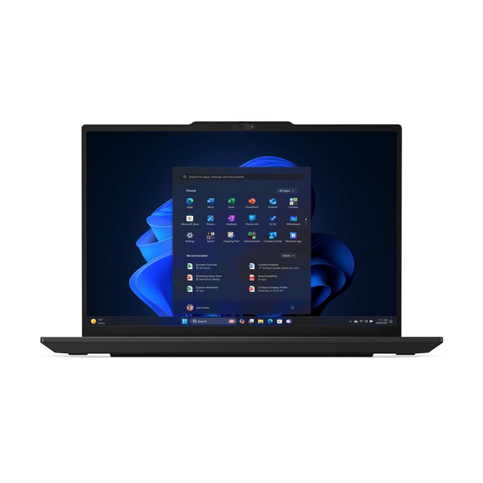 22AW002WGE - Lenovo ThinkPad T16 16'' Notebook