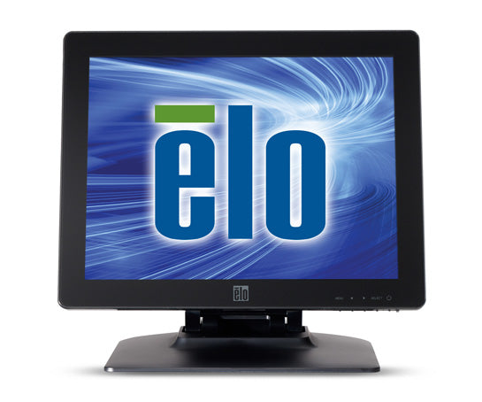 E738607 - Elo Touch Solutions ELO 1523L 15 INCH LCD TOUCHSCREEN MONITOR. 4 3 ASPECT RATIO. INTELLITOUCH PRO. 1
