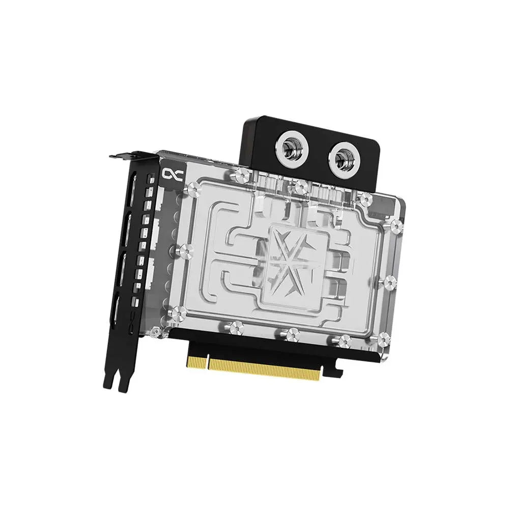 C50803-16D7X-1760FB - Inno3D RTX 5080 iChill Frostbite GDDR7 Graphics Card