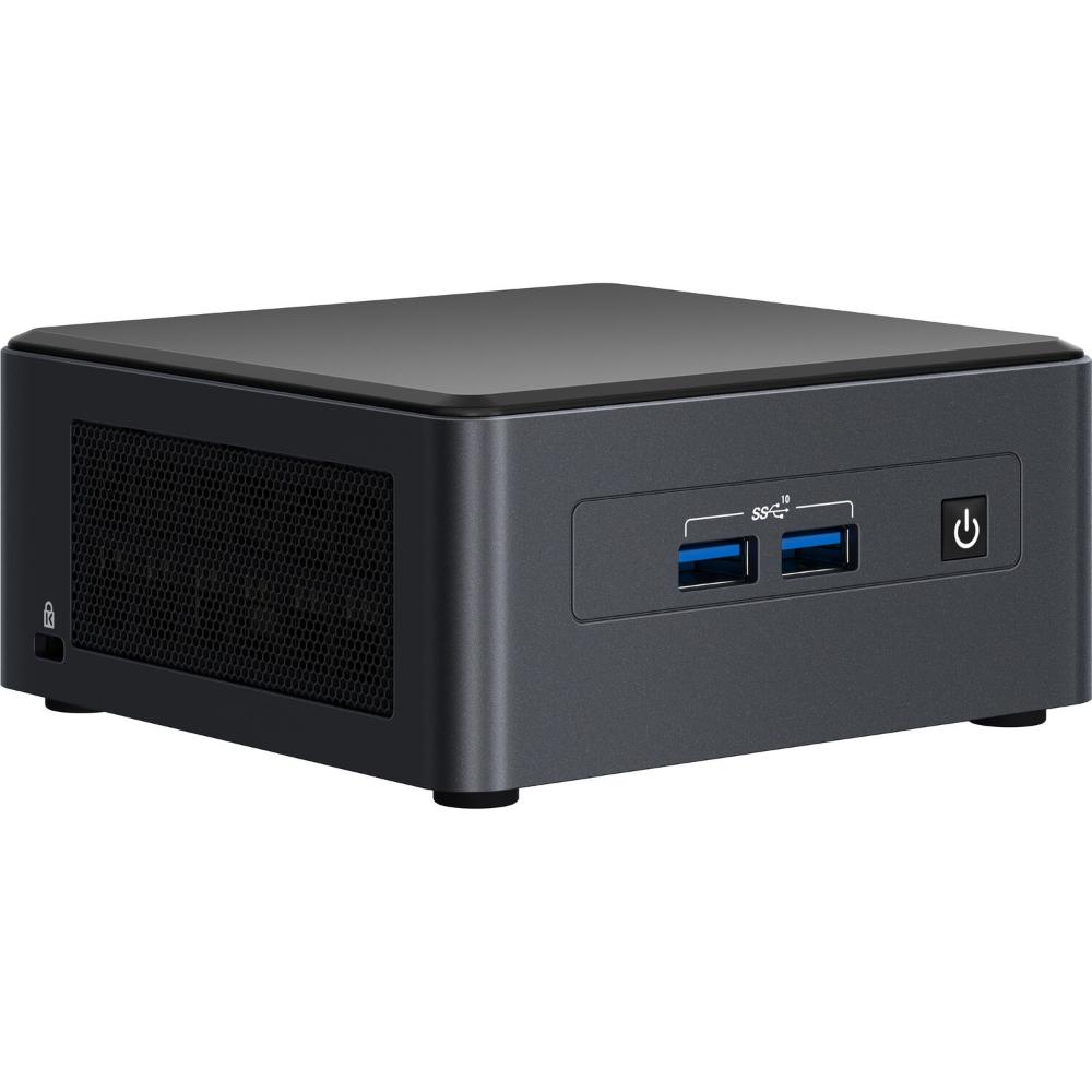 936-B20911-019 - MSI Cubi NUC AI Mini-PC Barebone