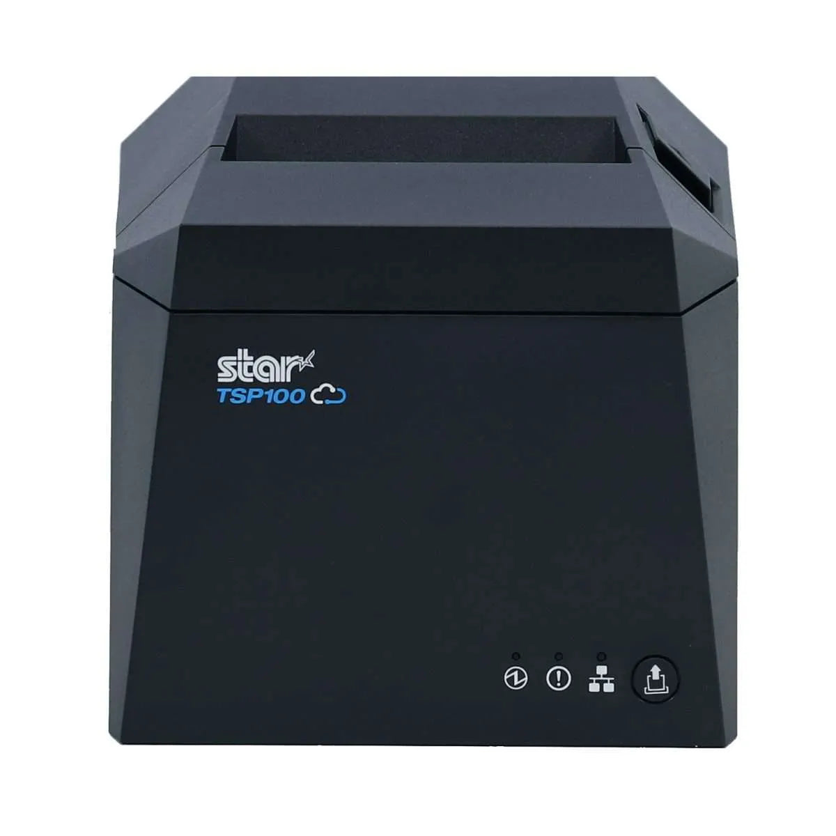 39473010 - Star Micronics TSP143 RECEIPT PRINTER TSP100IV THERMAL CUTTER USB-C ETHERNET