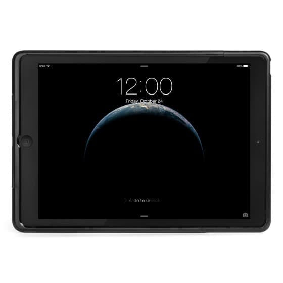 Kensington SecureBack™ Enclosure for 9.7-inch iPad® models