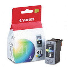 0617B002 - Canon CL-41 COLOR CARTRIDGE