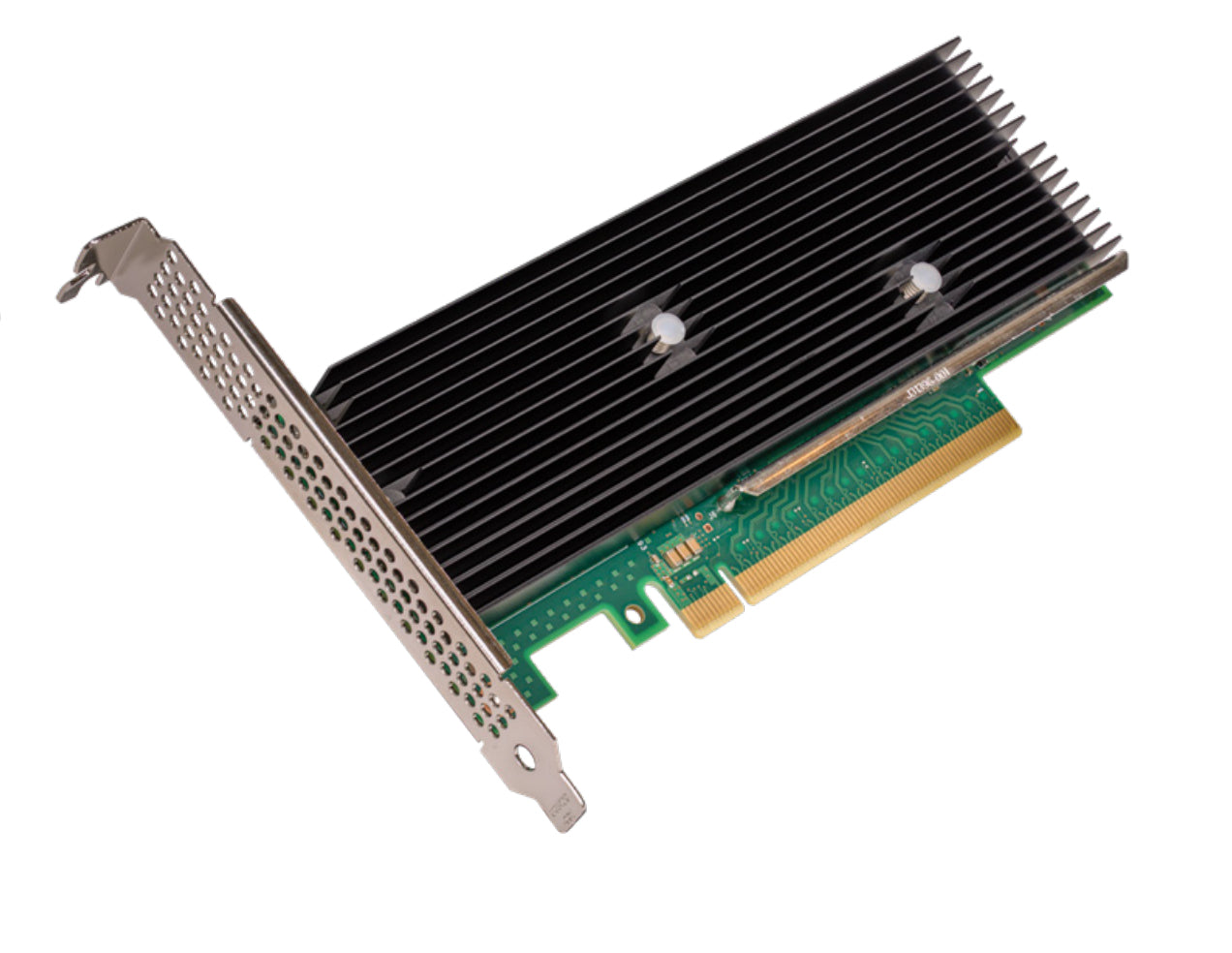 Intel ® QuickAssist Adapter 8970