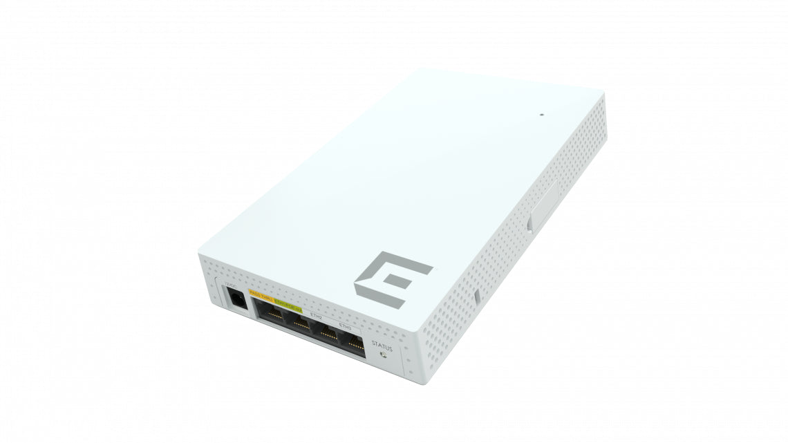 Extreme networks AP302W-WR wireless access point 1200 Mbit/s White Power over Ethernet (PoE)