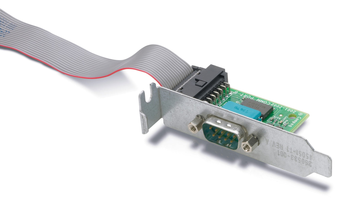HP Serial Port Adapter interface cards/adapter Internal