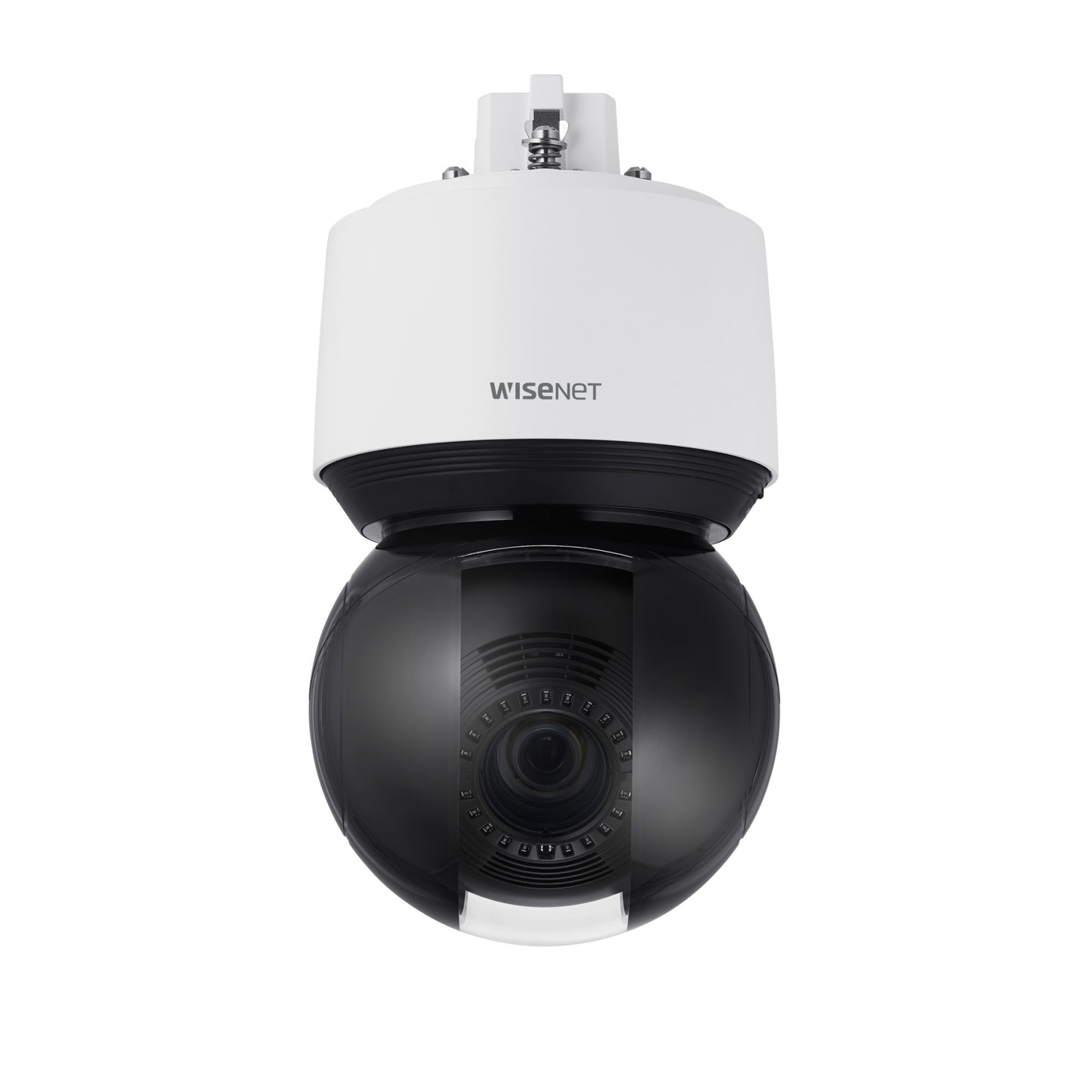 XNP-9250R - Hanwha POWERED BY WN7, 4K 30FPS RESOLUTION, 5MM-125MM(25X)LENS,ADAPTIVE WISE IR (200M),