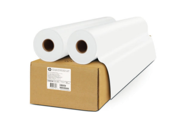 CH024A - BRAND MANAGEMENT GROUP HP EVERYDAYMATTEPOLYPROPYLENE36X200(2PK)