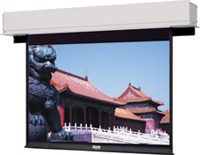 Da-Lite Advantage Deluxe Electrol projection screen 164" 16:10