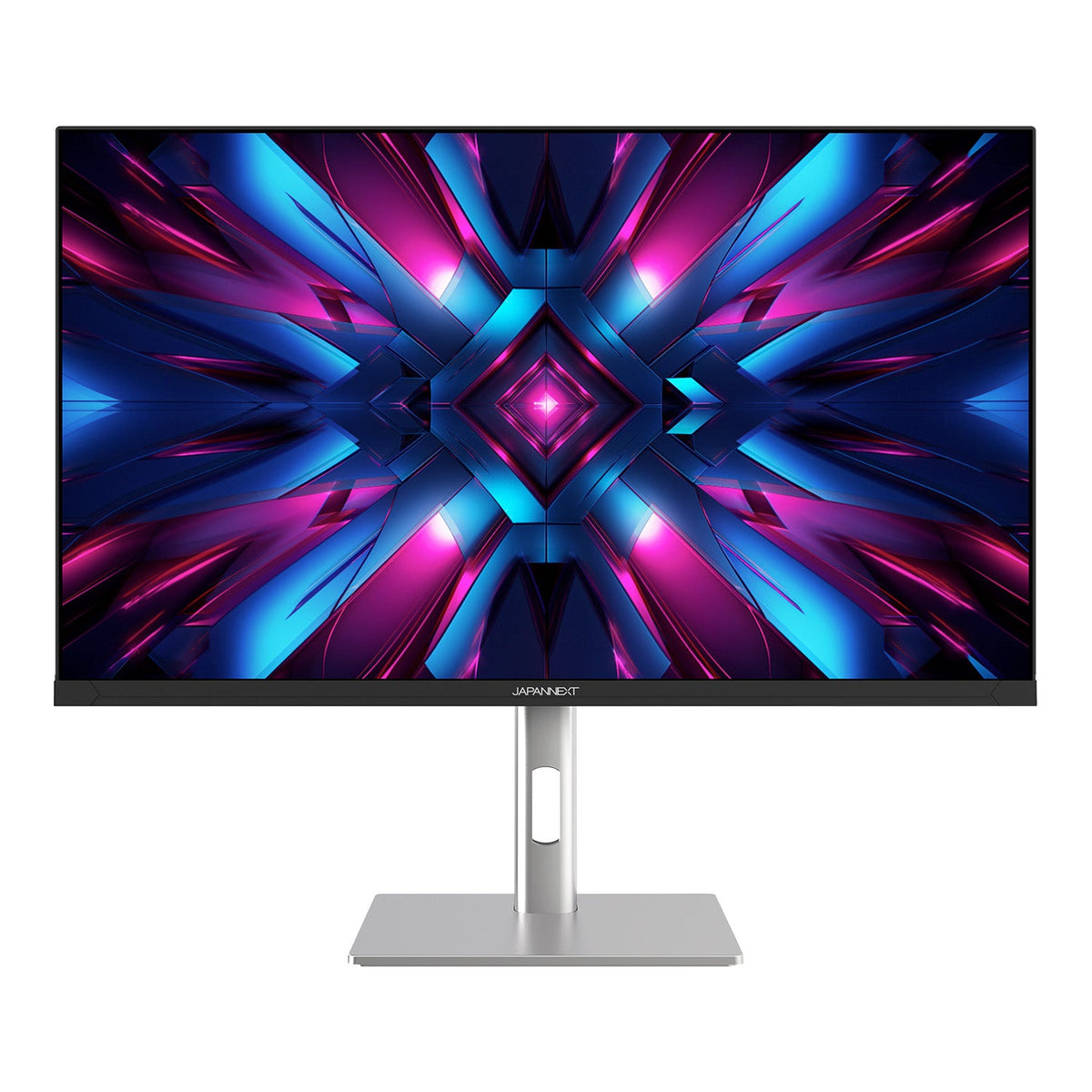 JN-IPS275K-HSPC9 - JAPANNEXT 27-Inch 5K IPS 60Hz HDR USB-C 90W Monitor