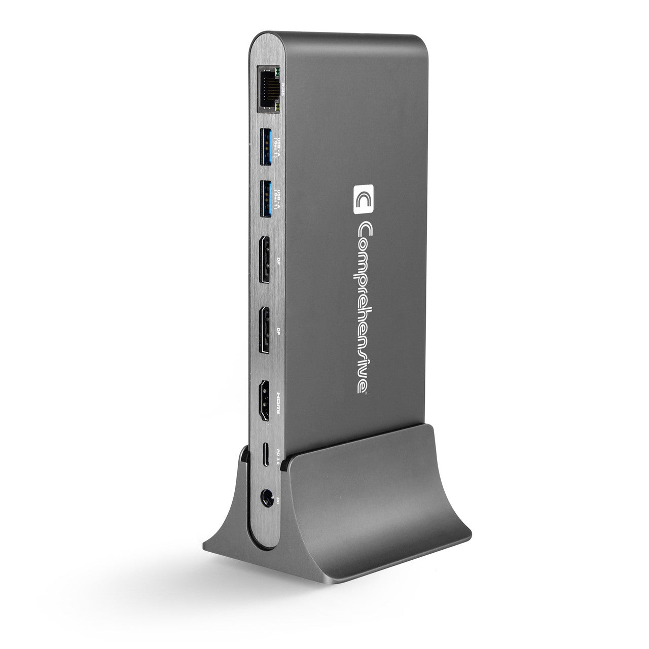 VDK-3500 - Comprehensive VERSADOCK USB-C TRIPLE 4K