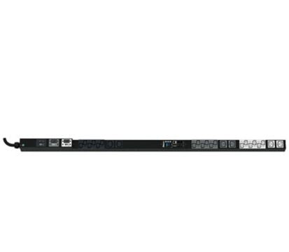 Panduit P24D27M power distribution unit (PDU) 24 AC outlet(s) 0U Black