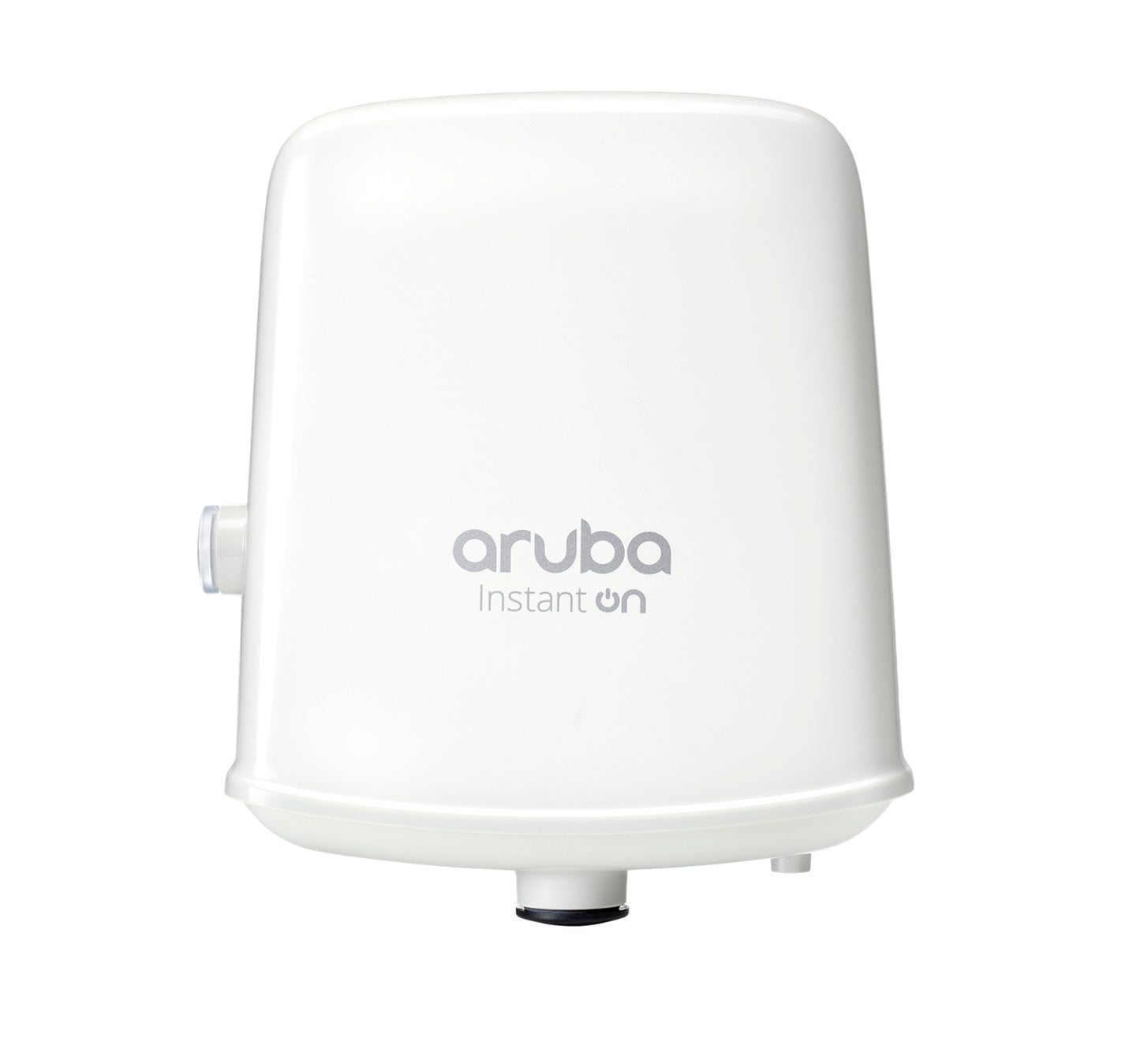 Hewlett Packard Enterprise Aruba Instant On AP17 (US) 1167 Mbit/s White Power over Ethernet (PoE)