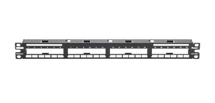 QUICKNET ALL METAL PATCH PANEL