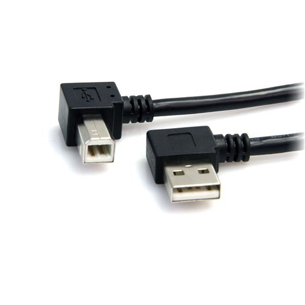 USB2HAB2RA3 - StarTech.com CONNECT USB 2.0 PERIPHERALS TO YOUR COMPUTER, FOR INSTALLATION IN NARROW SPACES