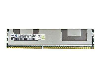 Samsung 32GB DDR3 memory module 1 x 32 GB 1333 MHz ECC