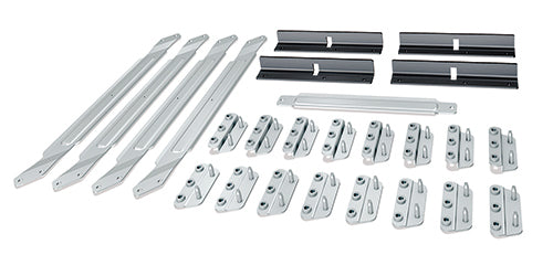 MGE GALAXY 3500 SEISMIC KIT, 14INCH/351M