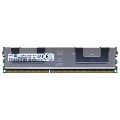 Samsung 32GB DDR3 memory module 1 x 32 GB 1333 MHz ECC