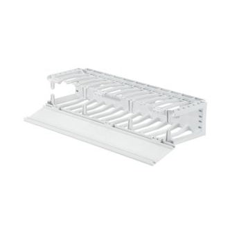 Panduit NMF2WH rack accessory Cable management panel