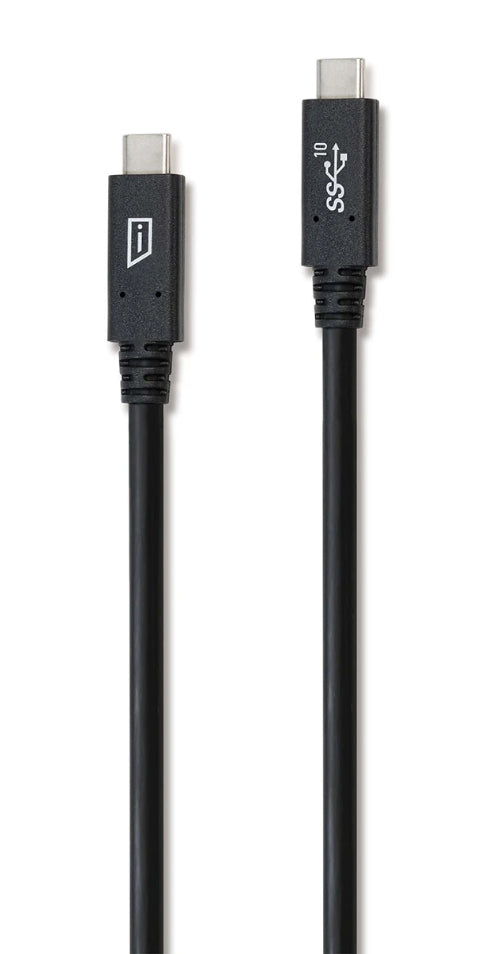 ACC1001CAI - Targus ISTORE USB-C TO USB-C SYNCCHARGE CABLE
