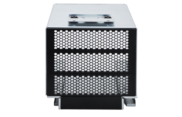 84H342310-003 - Chenbro Micom REMOVE LEFT SIDE 120MM FAN/FAN BRACKET ADD THIS HDD CAGE TO SUPPORT MORE DEVICES